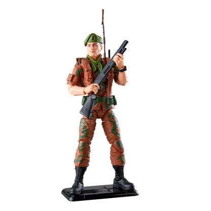 [PRV] Vincent R. "Falcon" Falcone, G.I. Joe - Classified Series