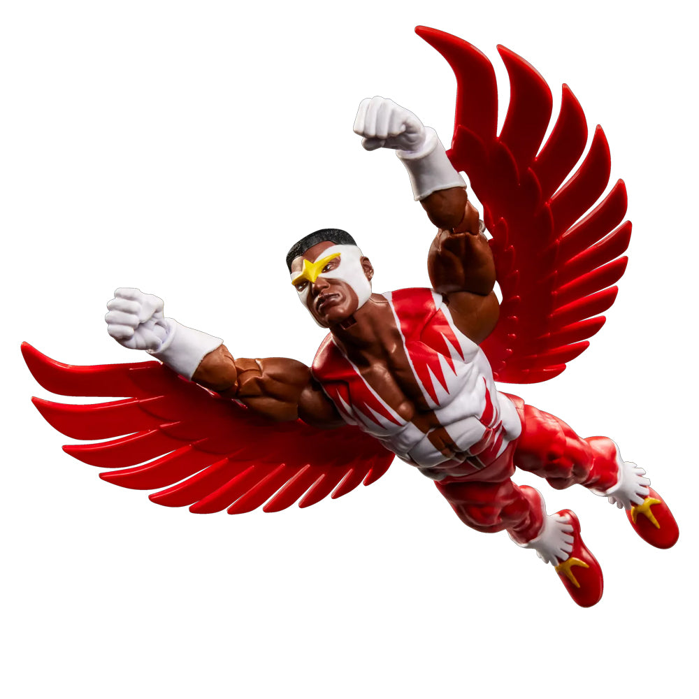 Marvel’s Falcon, Marvel Legends - Secret Wars 40th Anniversary