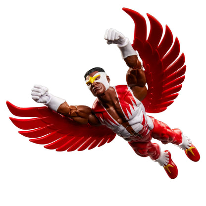 Marvel’s Falcon, Marvel Legends - Secret Wars 40th Anniversary