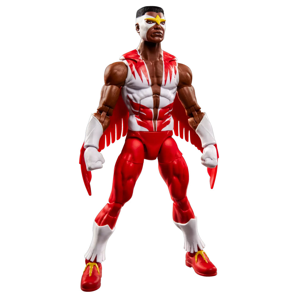 Marvel’s Falcon, Marvel Legends - Secret Wars 40th Anniversary