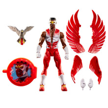 Marvel’s Falcon, Marvel Legends - Secret Wars 40th Anniversary
