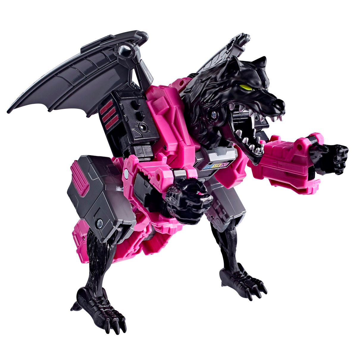 [PRV] Fangry Deluxe Class, Transformers Age of the Primes
