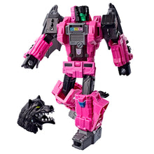 [PRV] Fangry Deluxe Class, Transformers Age of the Primes
