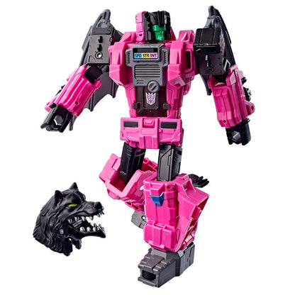 [PRV] Fangry Deluxe Class, Transformers Age of the Primes