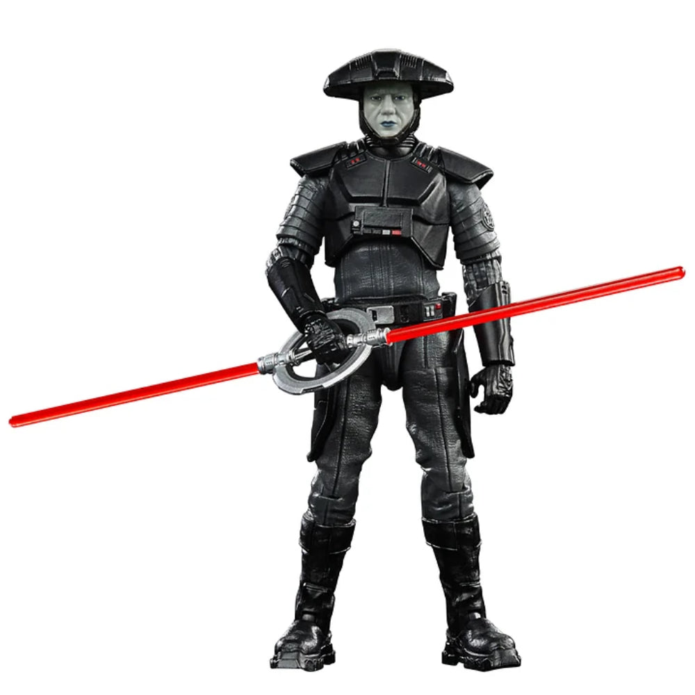 Fifth Brother (Inquisitor) "Star Wars: Obi-Wan Kenobi", The Black Series Wave 33