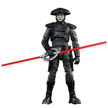 Fifth Brother (Inquisitor) "Star Wars: Obi-Wan Kenobi", The Black Series Wave 33