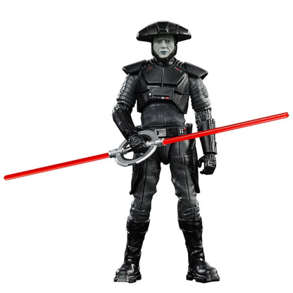 Fifth Brother (Inquisitor) "Star Wars: Obi-Wan Kenobi", The Black Series Wave 33