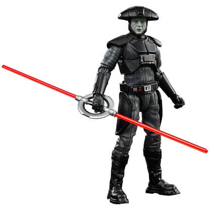 Fifth Brother (Inquisitor) "Star Wars: Obi-Wan Kenobi", The Black Series Wave 33