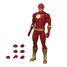 [PRV] The Flash - Dynamic 8-Ction Heroes