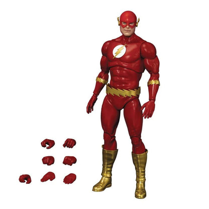 [PRV] The Flash - Dynamic 8-Ction Heroes