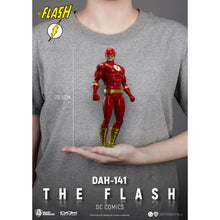 [PRV] The Flash - Dynamic 8-Ction Heroes