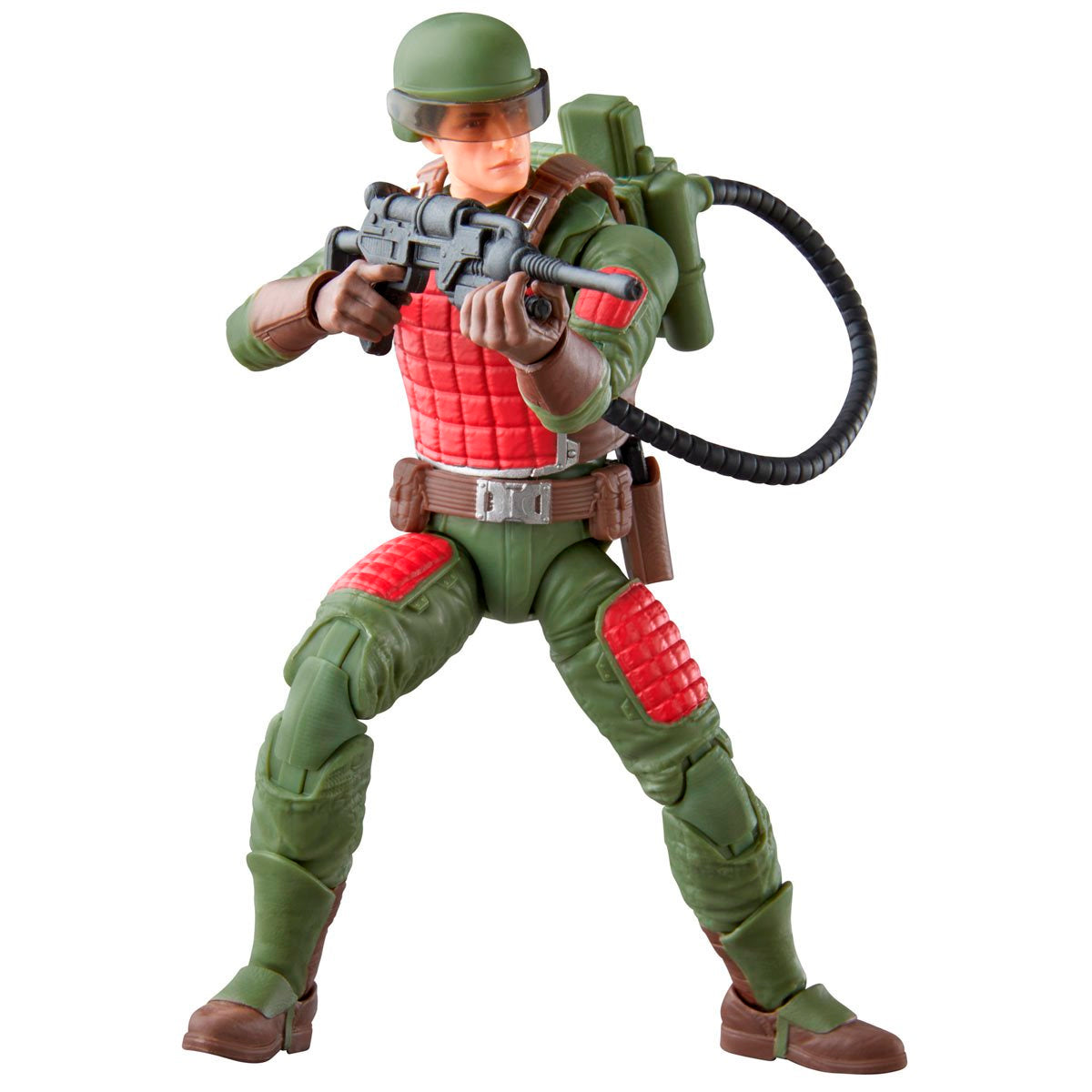 [PRV] Anthony "Flash" Gambello, G.I. Joe - Classified Series