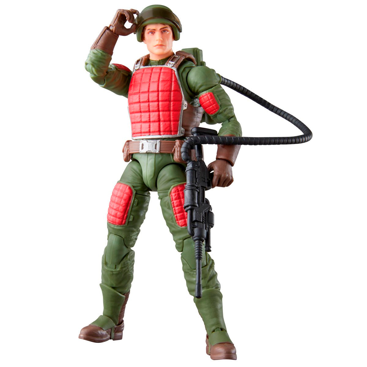 [PRV] Anthony "Flash" Gambello, G.I. Joe - Classified Series