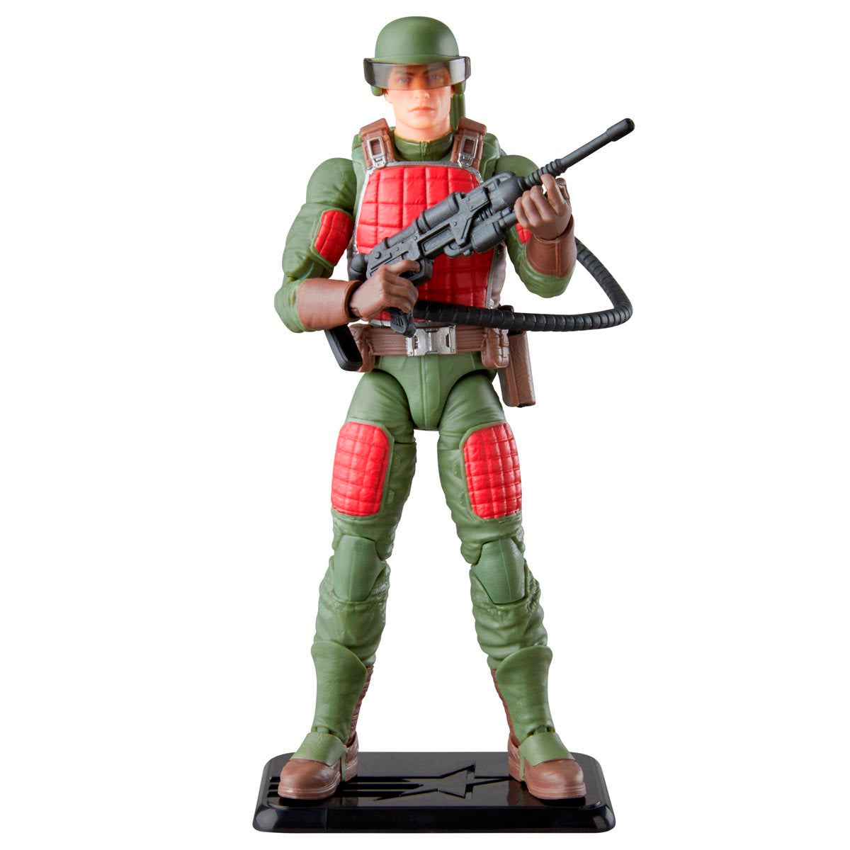 [PRV] Anthony "Flash" Gambello, G.I. Joe - Classified Series