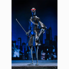 [PRV] Ultimate Foot Soldier, Teenage Mutant Ninja Turtles (2012 Cartoon) - NECA