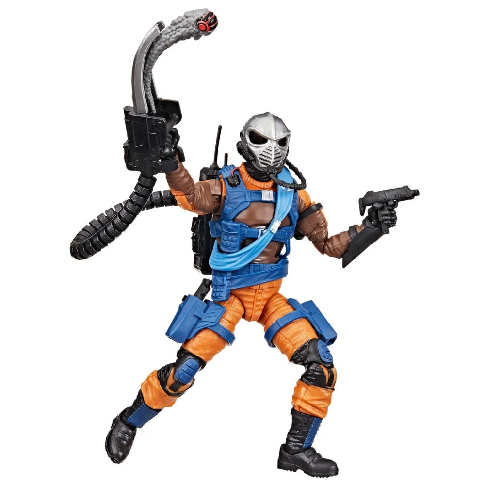 Frag-Viper, G.I. Joe - Classified Series