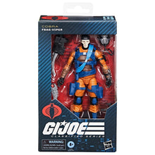 Frag-Viper, G.I. Joe - Classified Series