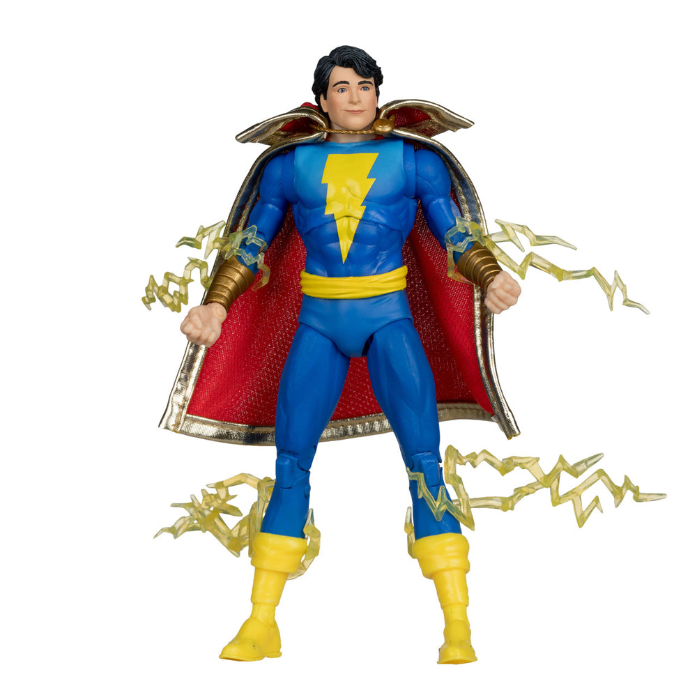 [PRV] Freddy Freeman (Shazam Jr.) - DC McFarlane Collector Edition