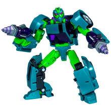 Fugitive Waspinator Deluxe Class, Transformers Age Of The Primes