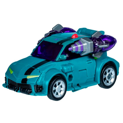 Fugitive Waspinator Deluxe Class, Transformers Age Of The Primes