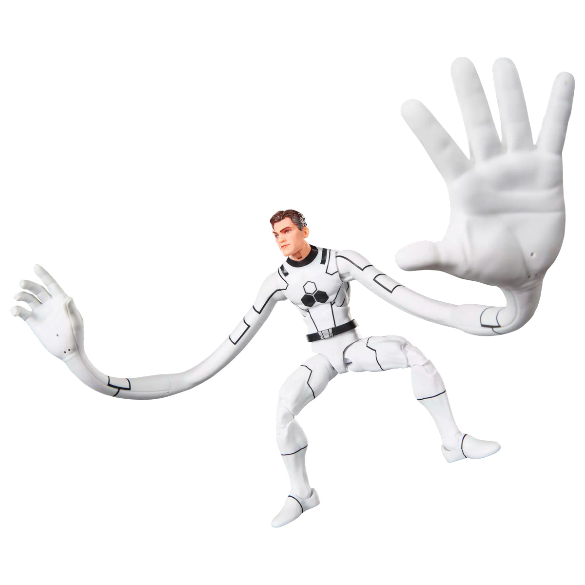 [PRV] Mister Fantastic & Spider-Man (Future Foundation), Marvel Legends