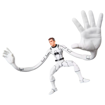 [PRV] Mister Fantastic & Spider-Man (Future Foundation), Marvel Legends