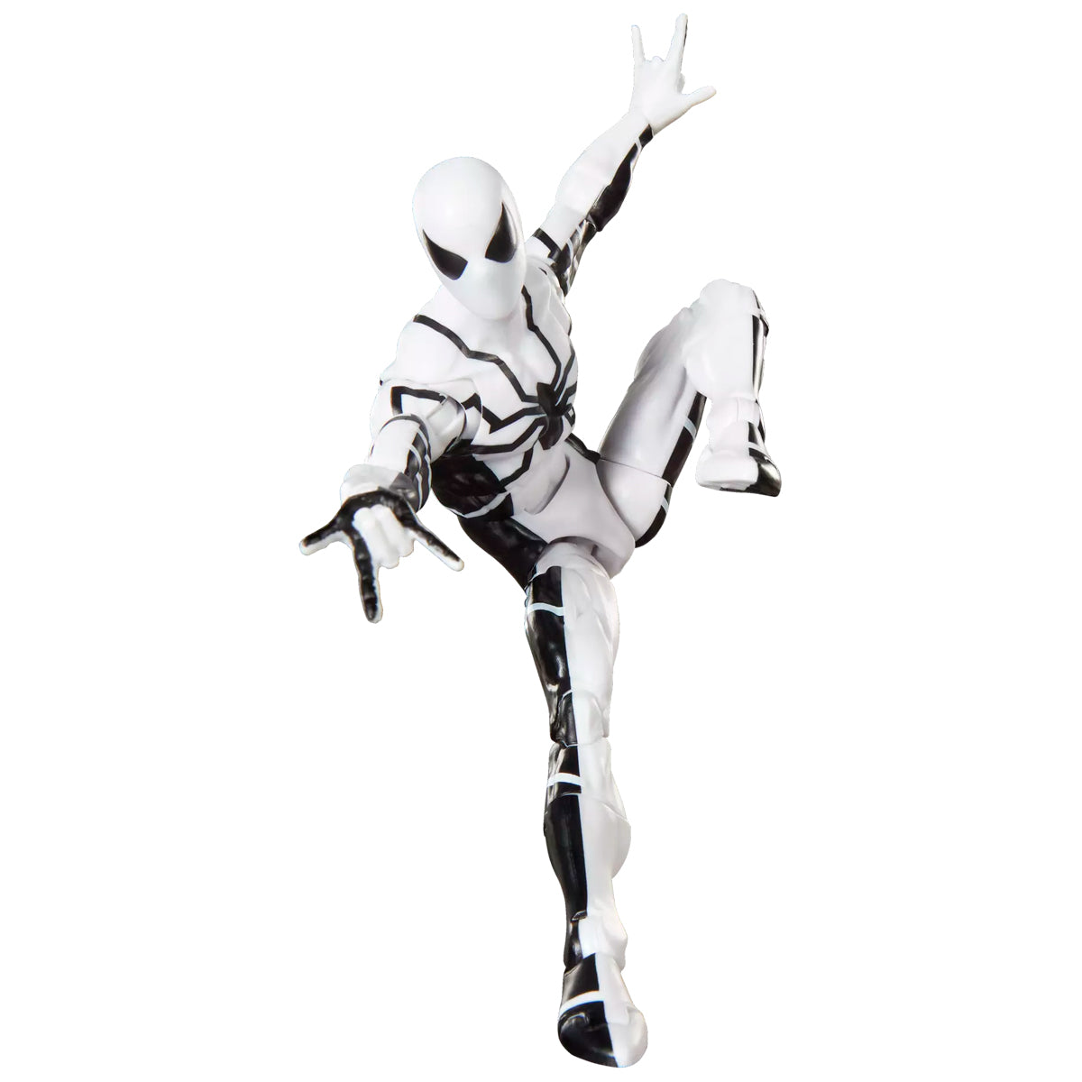 [PRV] Mister Fantastic & Spider-Man (Future Foundation), Marvel Legends