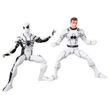 [PRV] Mister Fantastic & Spider-Man (Future Foundation), Marvel Legends