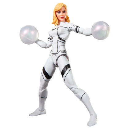 [PRV] Invisible Woman & The Thing (Future Foundation), Marvel Legends