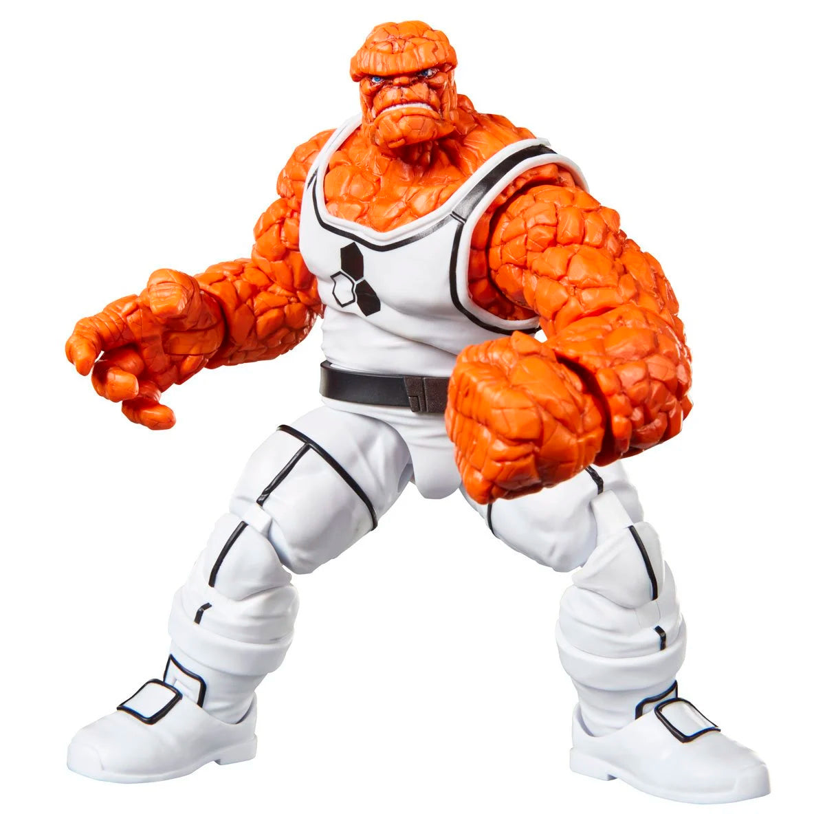 [PRV] Invisible Woman & The Thing (Future Foundation), Marvel Legends