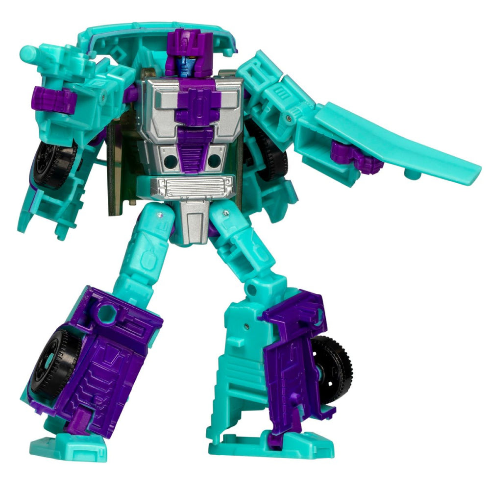 G2 Universe Breakdown Deluxe Class, Transformers Legacy United