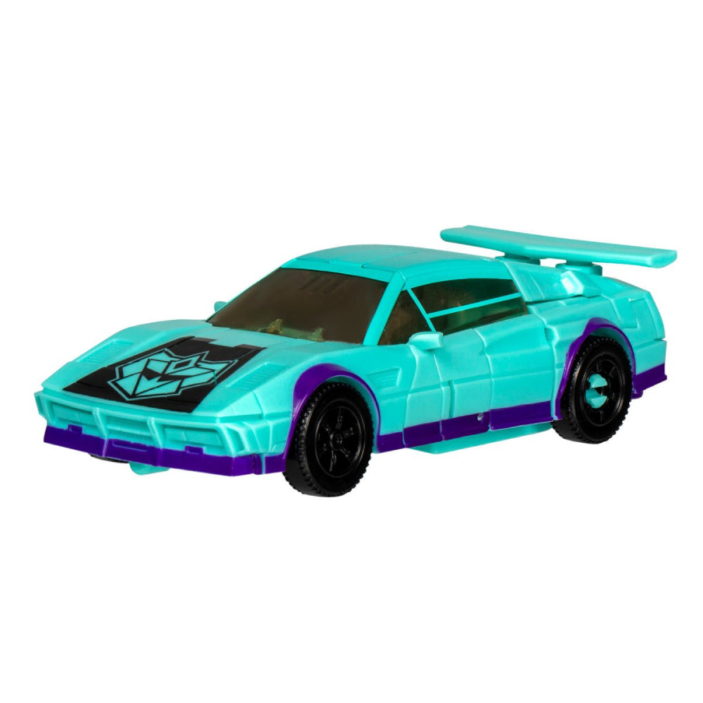 G2 Universe Breakdown Deluxe Class, Transformers Legacy United