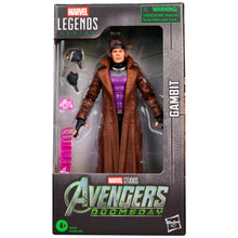 [PRV] Gambit "Avengers: Doomsday" - Marvel Legends