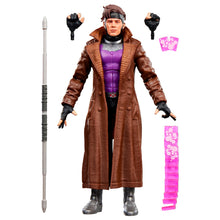 [PRV] Gambit "Avengers: Doomsday" - Marvel Legends