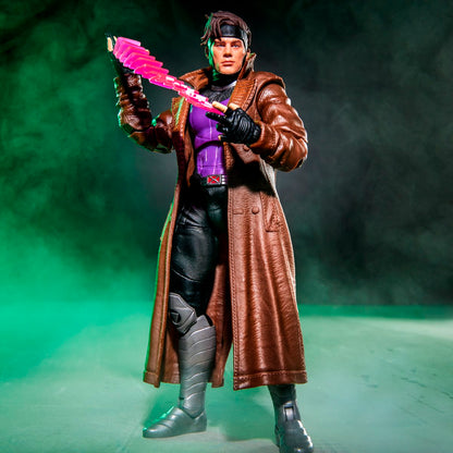 [PRV] Gambit "Avengers: Doomsday" - Marvel Legends