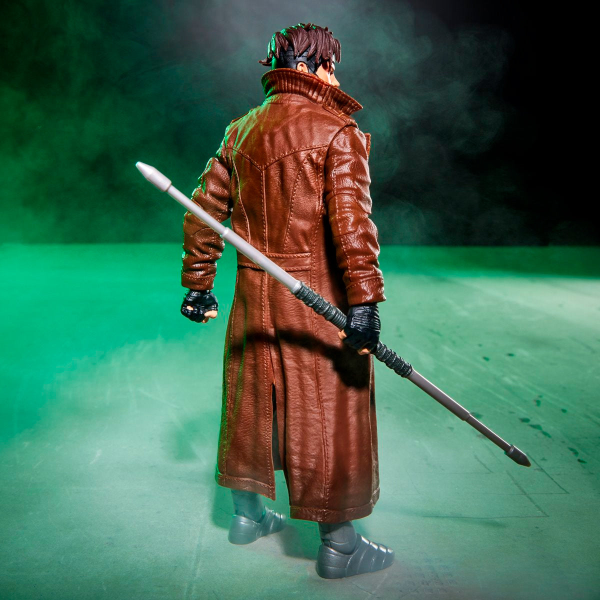 [PRV] Gambit "Avengers: Doomsday" - Marvel Legends
