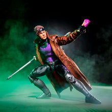 [PRV] Gambit "Avengers: Doomsday" - Marvel Legends