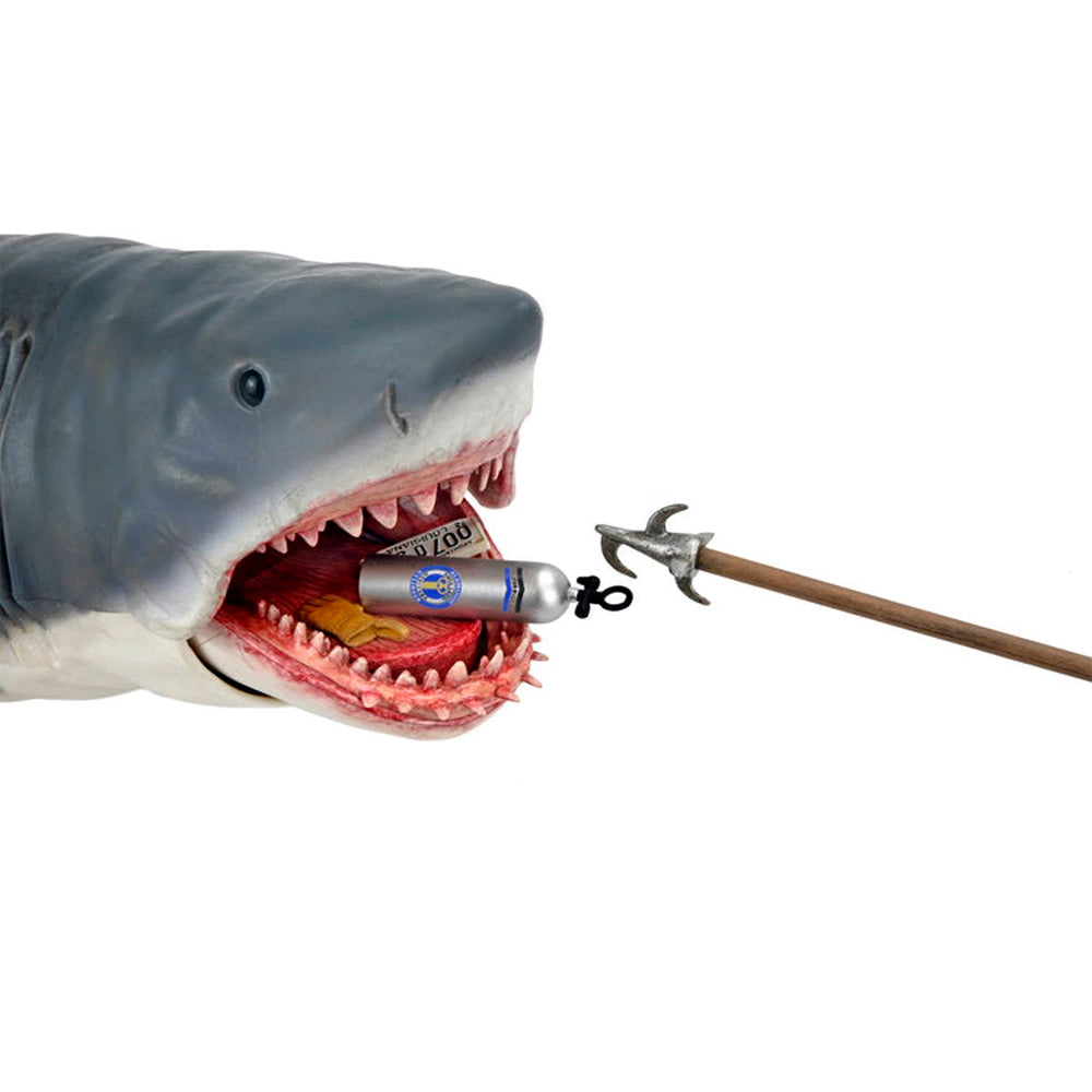 [PRV] The Game Of Jaws "Jaws (1975)", NECA - Jaws 50th Anniversary