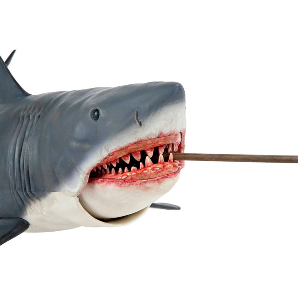 [PRV] The Game Of Jaws "Jaws (1975)", NECA - Jaws 50th Anniversary