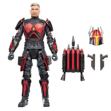[PRV] Gar Saxon "Star Wars: The Clone Wars", The Black Series