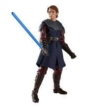 Anakin Skywalker "Star Wars: Ahsoka", The Black Series