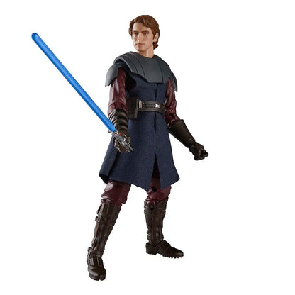 Anakin Skywalker "Star Wars: Ahsoka", The Black Series