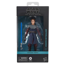 Anakin Skywalker "Star Wars: Ahsoka", The Black Series