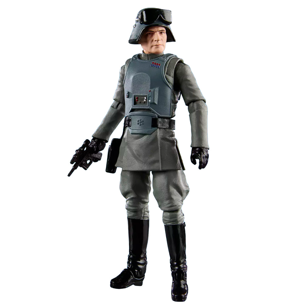 [PRV] General Veers (AT-AT Commander) "Star Wars: The Empire Strikes Back", The Vintage Collection