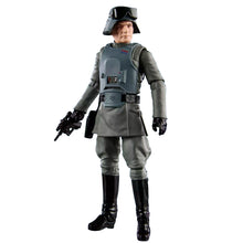[PRV] General Veers (AT-AT Commander) "Star Wars: The Empire Strikes Back", The Vintage Collection