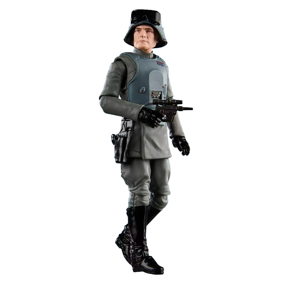 [PRV] General Veers (AT-AT Commander) "Star Wars: The Empire Strikes Back", The Vintage Collection
