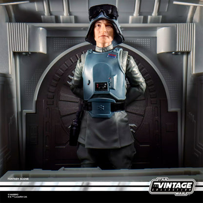 [PRV] General Veers (AT-AT Commander) "Star Wars: The Empire Strikes Back", The Vintage Collection