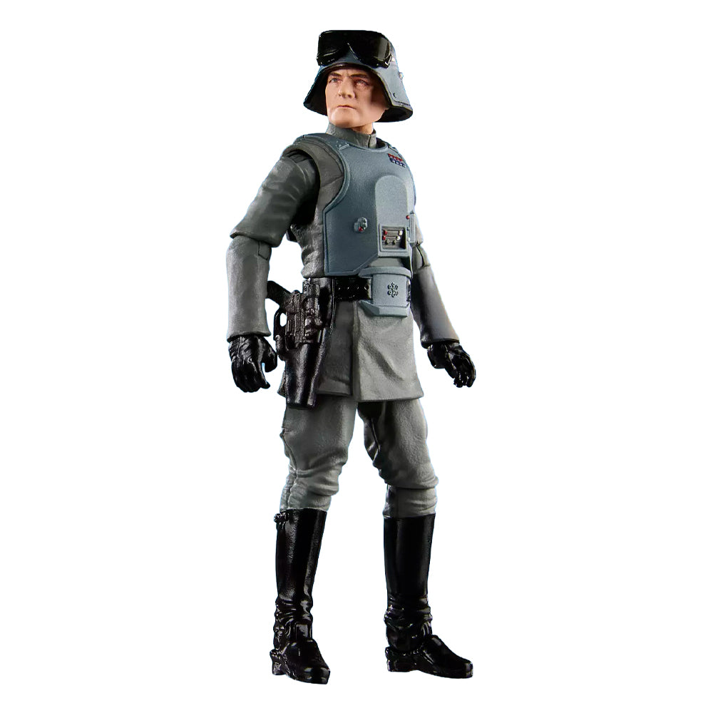 [PRV] General Veers (AT-AT Commander) "Star Wars: The Empire Strikes Back", The Vintage Collection