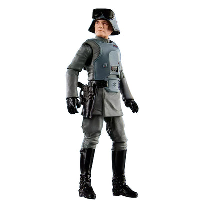 [PRV] General Veers (AT-AT Commander) "Star Wars: The Empire Strikes Back", The Vintage Collection