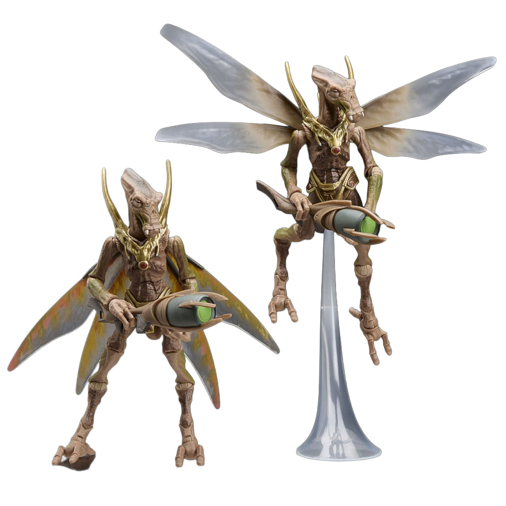 [PRV] Geonosian Warrior "Star Wars: Attack of the Clones", The Black Series